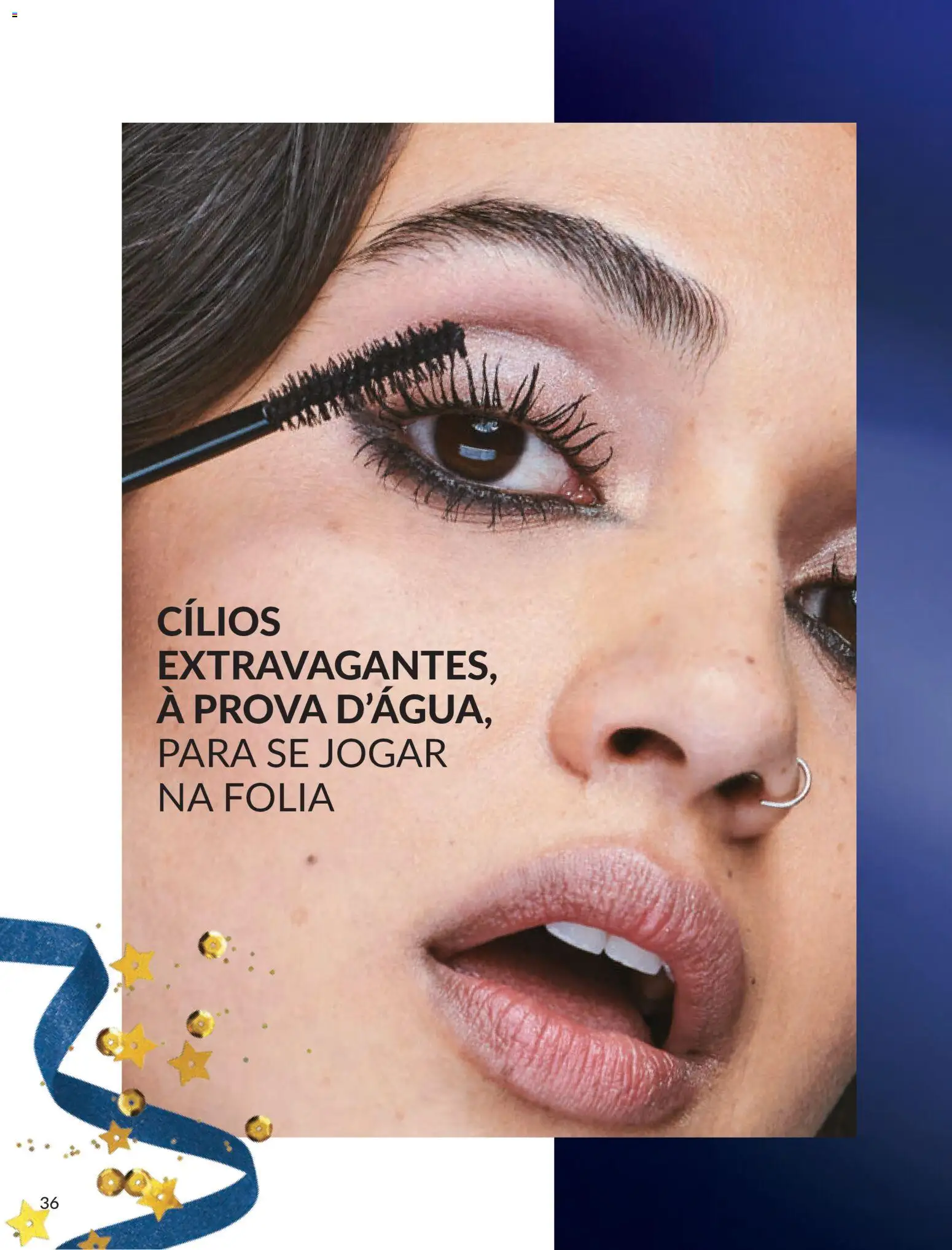 Avon Folheto - válido de 15.01.2026 | Página: 36