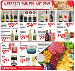 Preview of Rouses weekly ads valid from 29.10.2025 | Page: 3