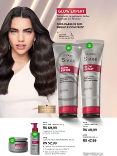 Eudora Black Friday - Pré-Visualização do folheto da loja Eudora, válido de 29.10.2025 | Página: 24