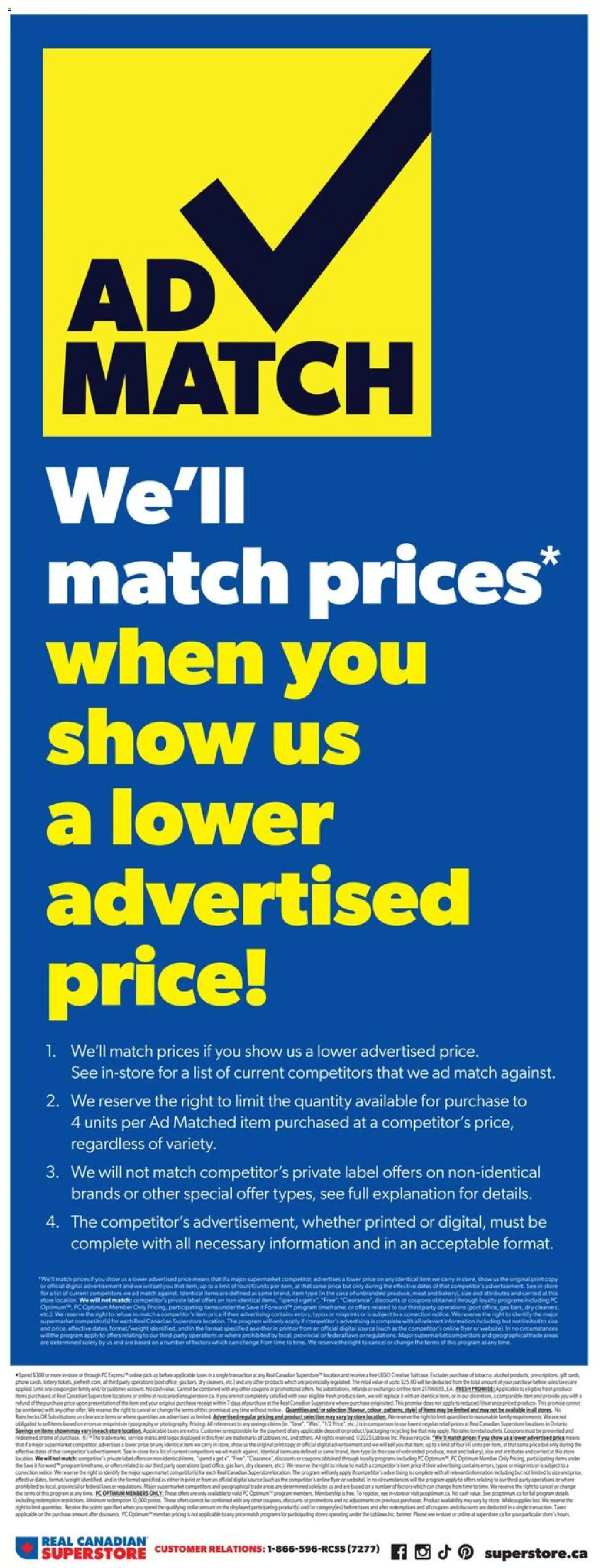 Real Canadian Superstore flyer valid from 13.11.2025 | Page: 13 | Products: Phone, PC, Case, Wine