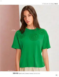 Vista previa de Cklass catálogo Primavera, nuevo folleto de la tienda, válido en México a partir del 02.01.2026 | Página: 203