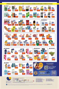Boa Supermercados - Ofertas da semana - Pré-Visualização do folheto da loja Boa Supermercados, válido de 09.12.2025 | Página: 2