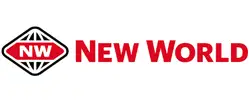 Logo New World