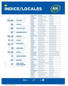 Alvi catálogo válido desde el 11.02.2026 | Página: 2