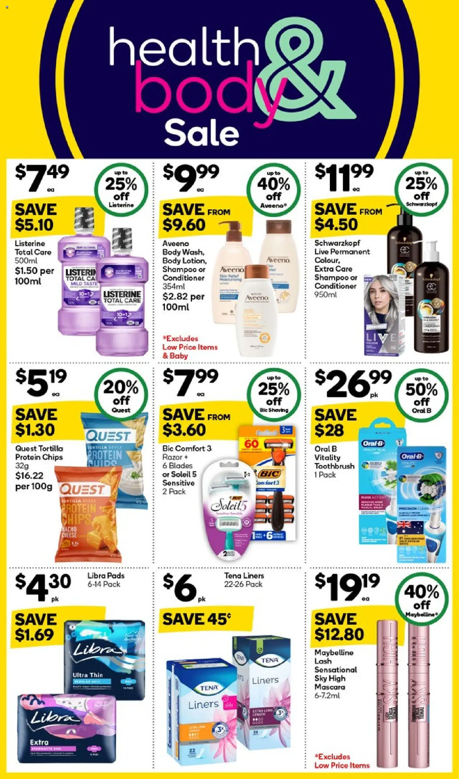 Woolworths catalogue from 02.02.2026 | Page: 22
