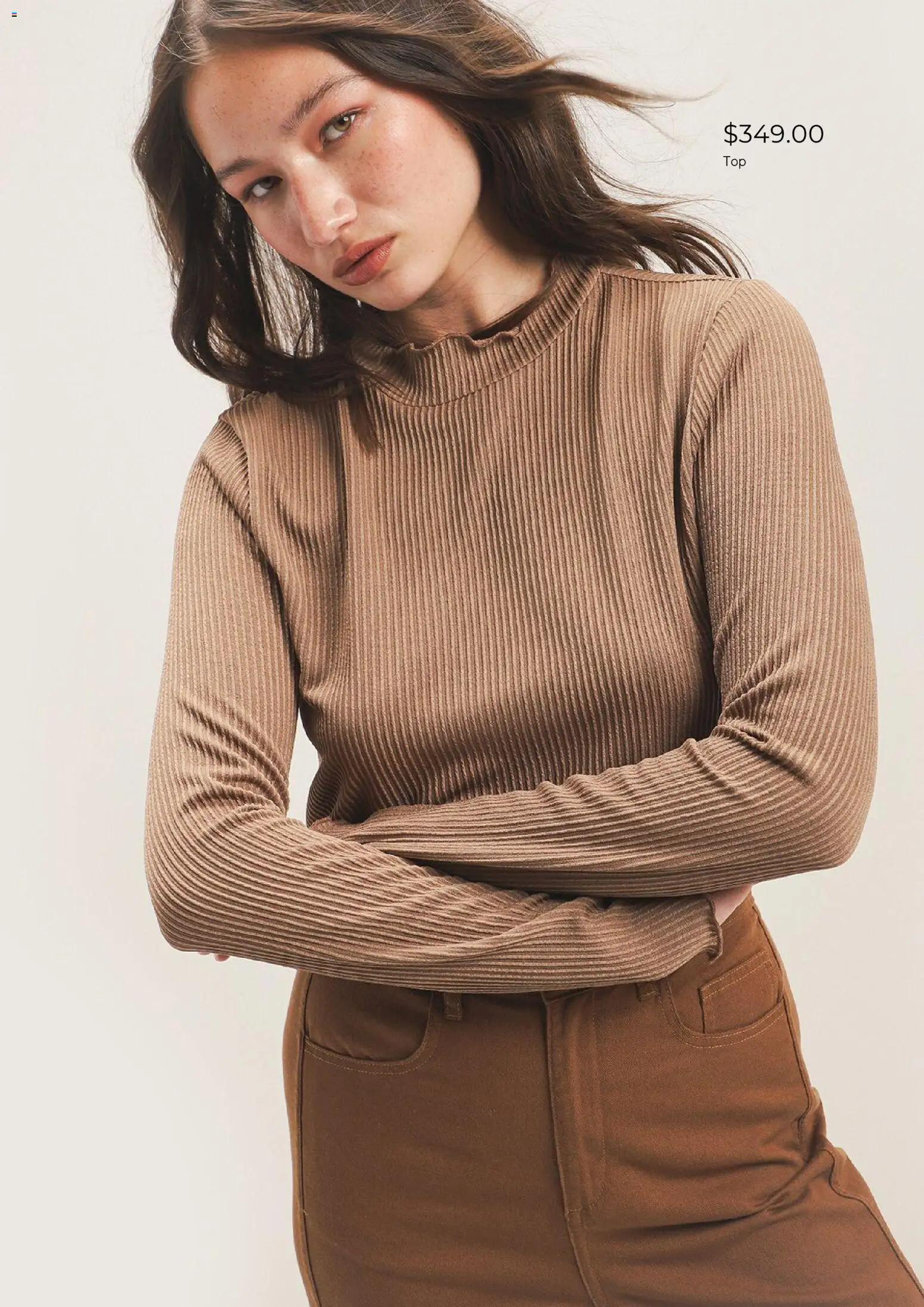 Nuevas ofertas de C&A válidas en toda la República Mexicana desde el 06.12.2025. ¡Encuentra las mejores ofertas en C&A catálogo! | Página: 15