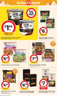 Coles catalogue - valid from 16.07.2025 | Page: 14