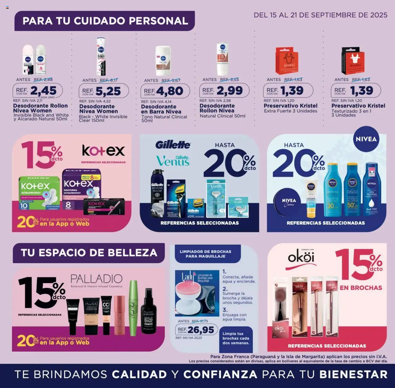 FarmaTodo revista - valida desde el 15.09.2025 | Página: 2
