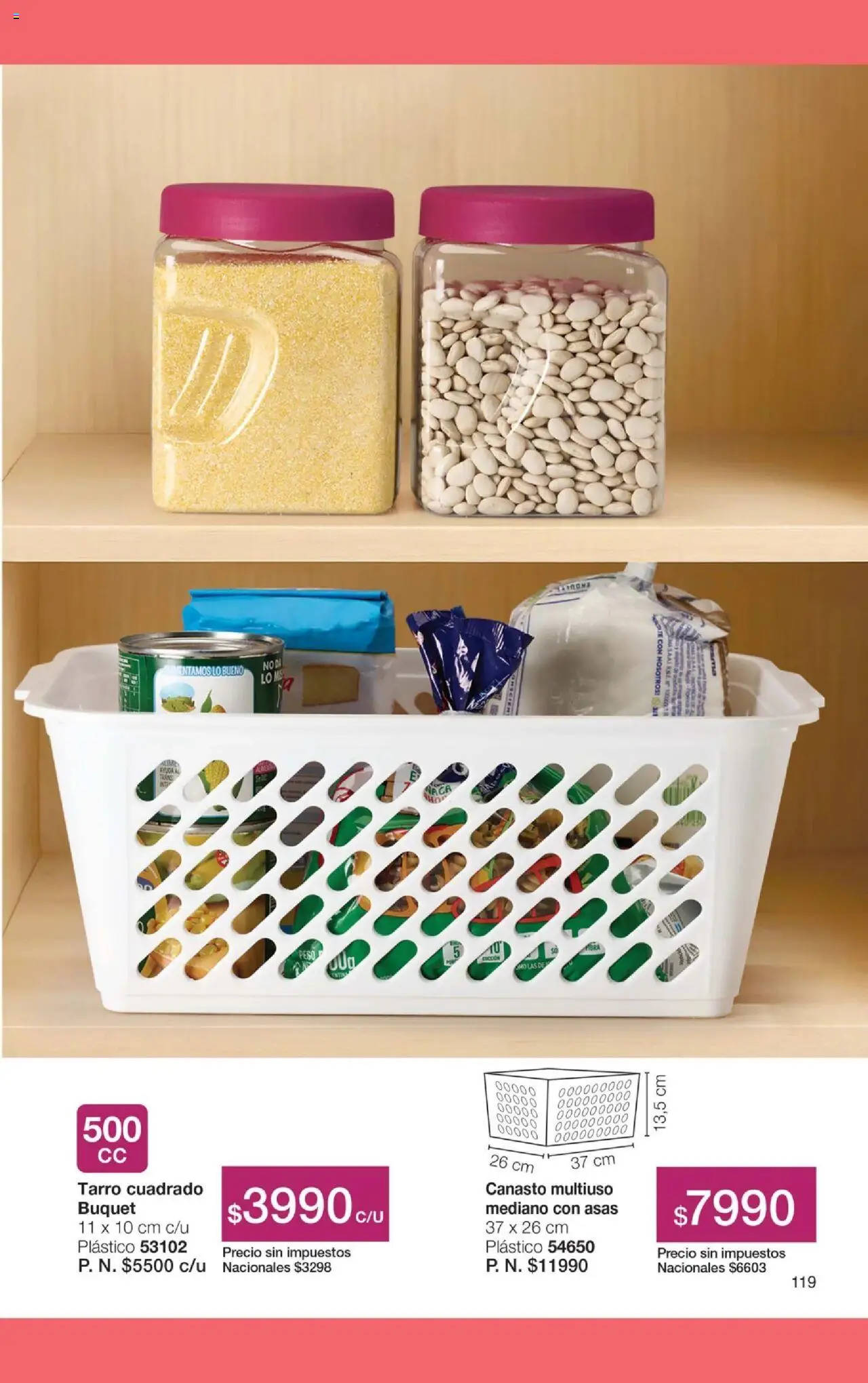 Gigot catálogo │ válido desde el 01.10.2025 | Página: 125