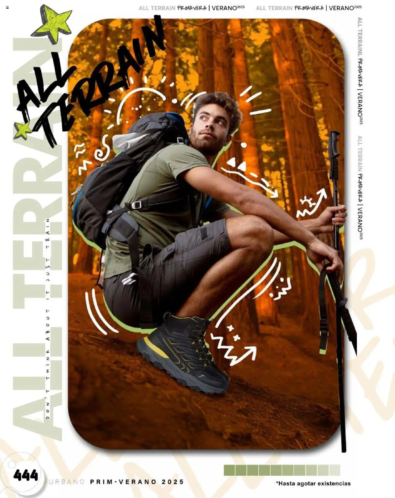 Nuevas ofertas de Price Shoes válidas en toda la República Mexicana desde el 24.01.2025. ¡Encuentra las mejores ofertas en Price Shoes catálogo Urbano! | Página: 444