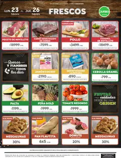 Vista previa Jumbo - Ofertas | Comodoro válido desde el 23.02.2026