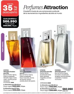 Avon Ciclo 7 -  Vista previa de la revista de la tienda Avon valido desde el 25.03.2026 | Página: 72 | Productos: Gorro pescador, Nuez