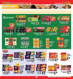 Encarte RedEconomia - Pré-Visualização do folheto da loja RedEconomia, válido de 15.10.2025 | Página: 9