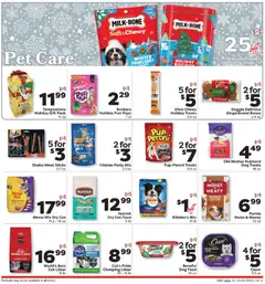 Preview of Weis weekly ads valid from 23.10.2025 | Page: 15