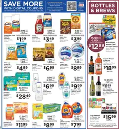 Preview of Fry's Food weekly ads valid from 04.02.2026 | Page: 8