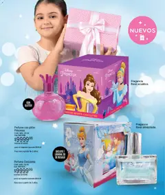 Vista previa Millanel - Catálogo válido desde el 08.12.2025 | Página: 25 | Productos: Perfume, Fragancia, Glitter