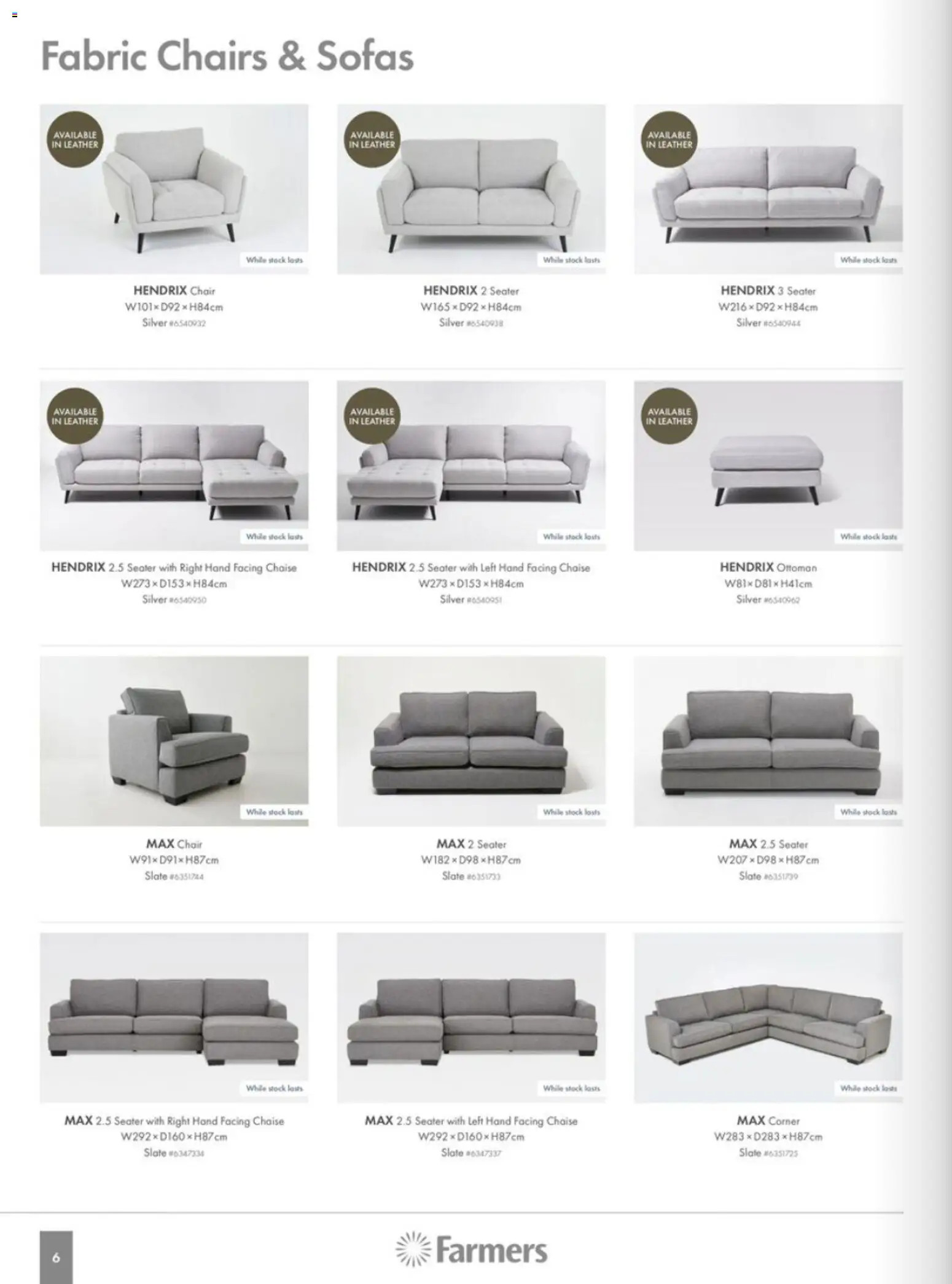 Farmers catalogue from 01.01.2026 | Page: 6