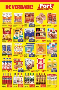 Fort Atacadista - Ofertas da semana - Pré-Visualização do folheto da loja Fort Atacadista, válido de 10.04.2026 | Página: 3