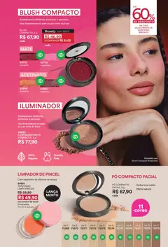 O Boticário Black Friday - Pré-Visualização do folheto da loja O Boticário, válido de 03.11.2025 | Página: 107