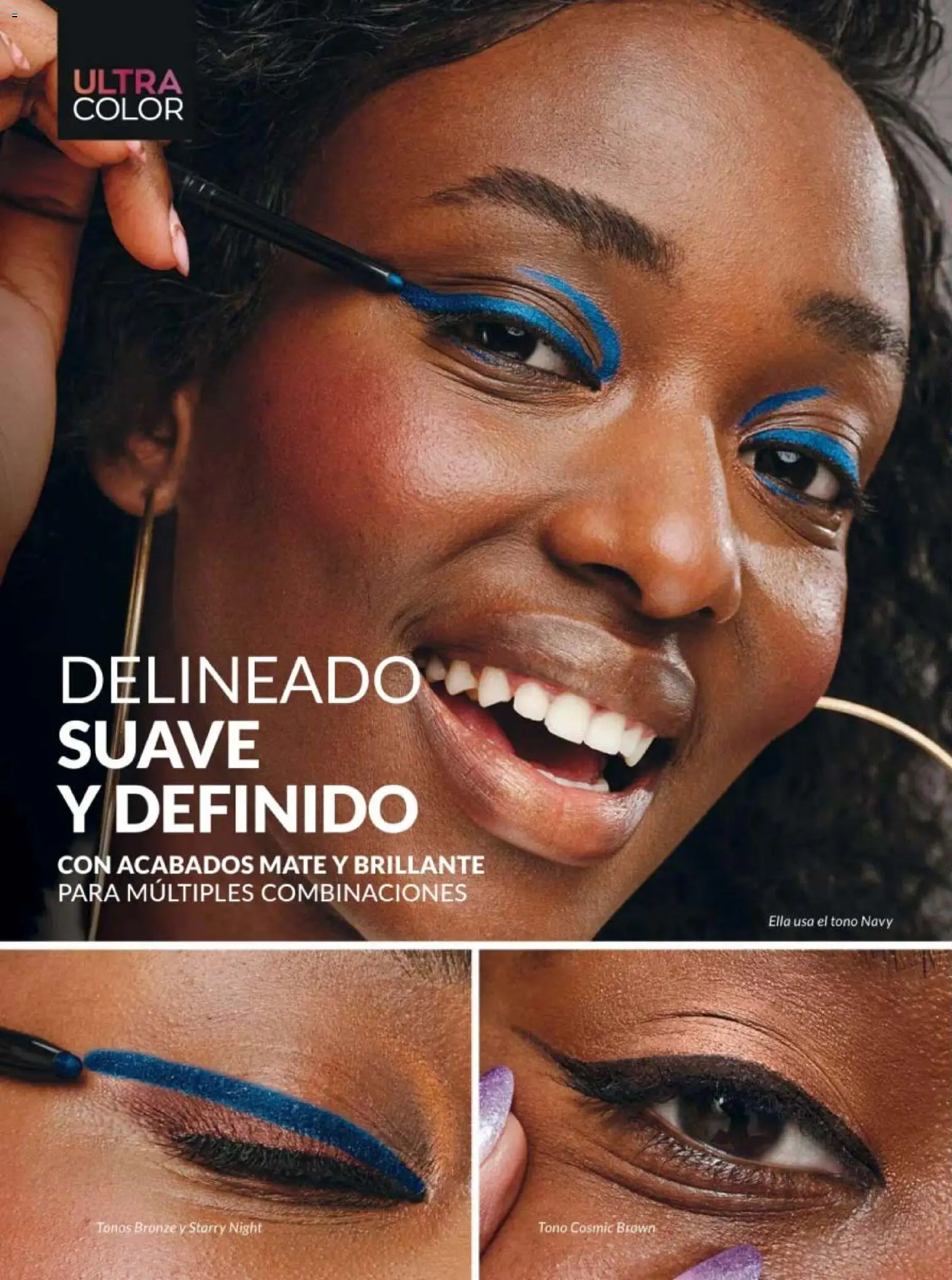 Nuevas ofertas de AVON válidas en toda la República Mexicana desde el 20.02.2026. ¡Encuentra las mejores ofertas en AVON campaña 4 2026! | Página: 14