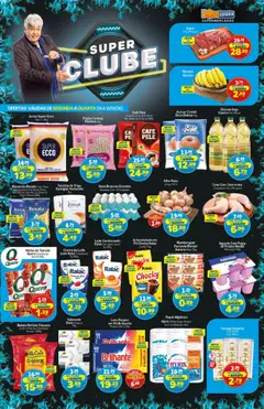 Rede Bom Lugar - Ofertas da semana - Pré-Visualização do folheto da loja Rede Bom Lugar, válido de 19.01.2026