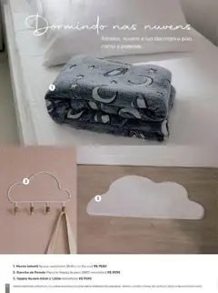 Zaffari Folheto - válido de 09.06.2025 | Página: 32 | Produtos: Cama, Tapete, Bourbon