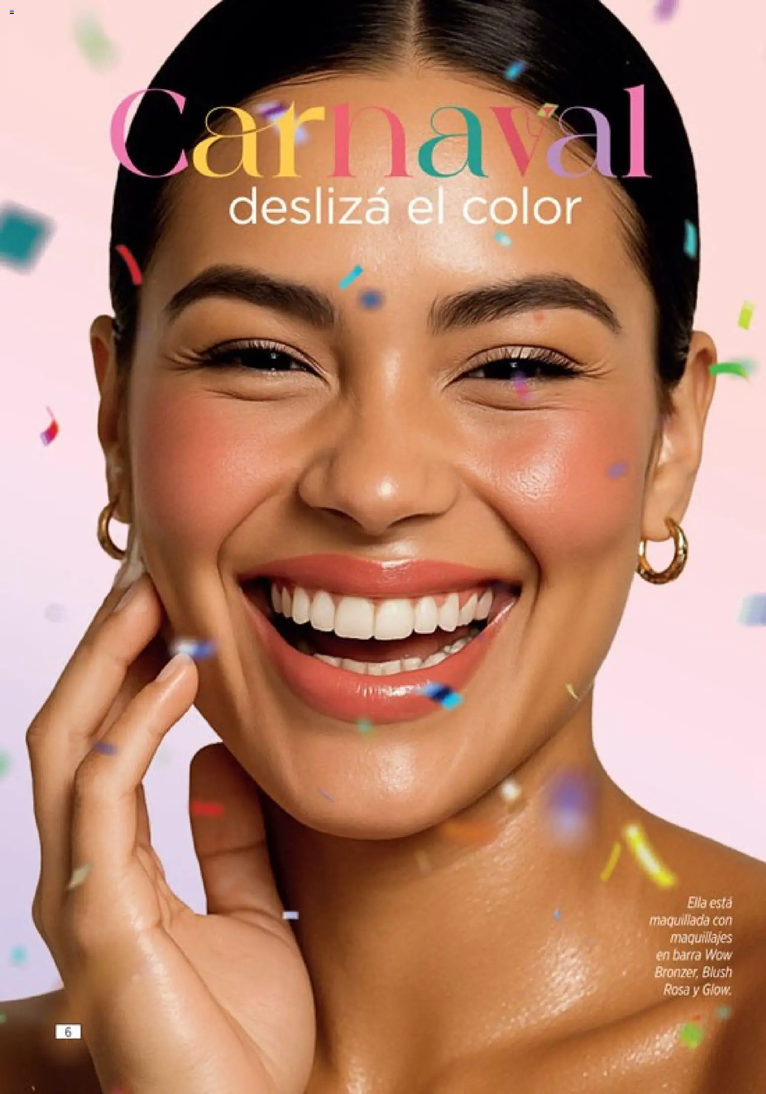 Catálogo Amodil Campaña 3 │ válido desde el 01.03.2026 | Página: 6