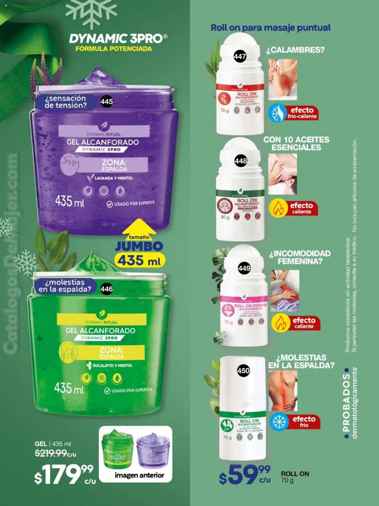 Nuevas ofertas de Fuller válidas en toda la República Mexicana desde el 12.11.2025. ¡Encuentra las mejores ofertas en Fuller campaña 16 2025! | Página: 118