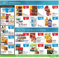 Preview of Price Chopper weekly ads valid from 12.04.2026 | Page: 6