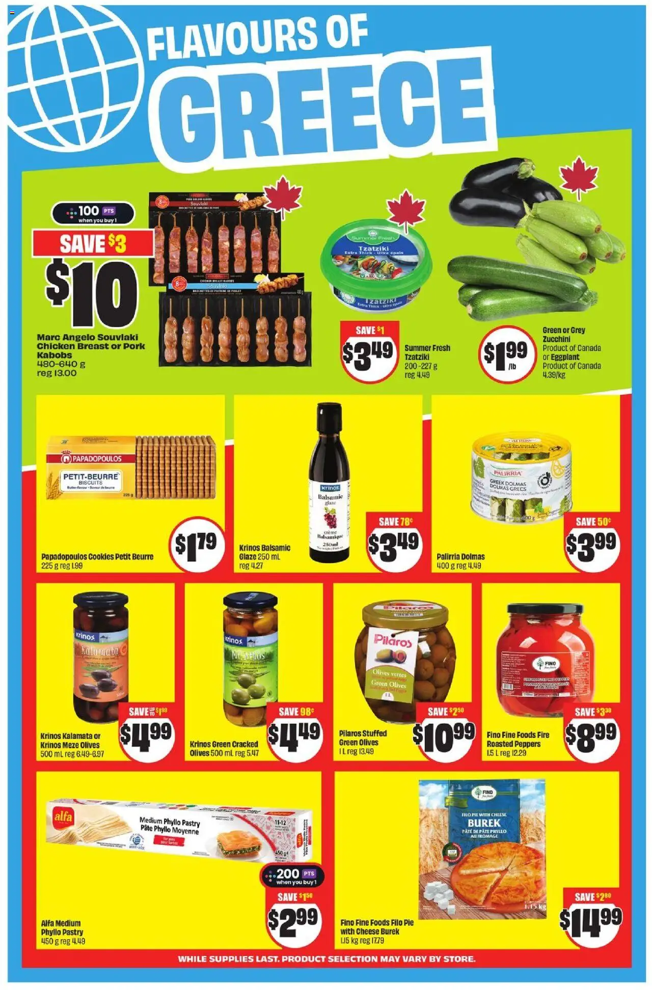 FreshCo flyer valid from 07.08.2025 | Page: 9