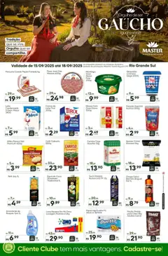 Master - Ofertas da semana - Pré-Visualização do folheto da loja Master, válido de 15.09.2025