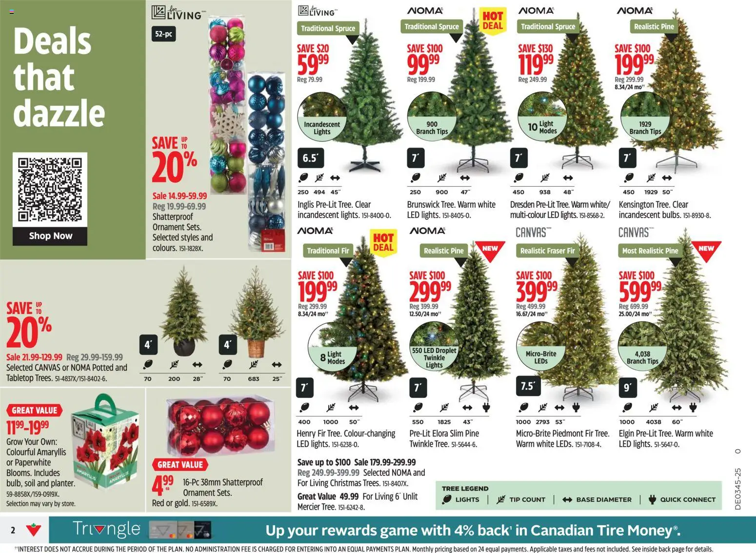 Canadian Tire flyer valid from 30.10.2025 | Page: 2 | Products: Game