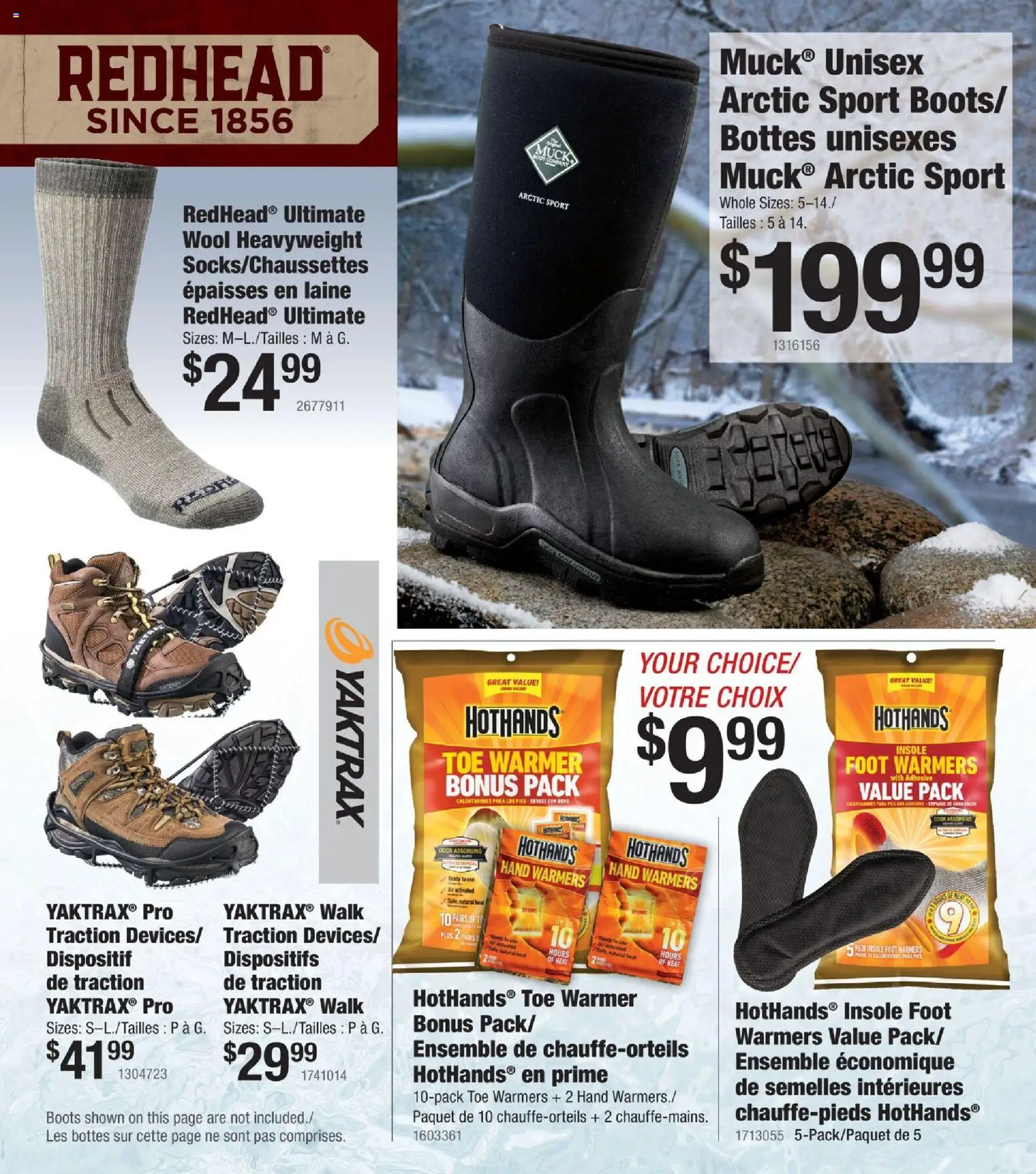 Cabelas flyer valid from 21.11.2025 | Page: 37