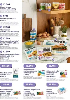 Vista previa Jumbo - Pascuas | Jumbo válido desde el 26.03.2026 | Página: 11