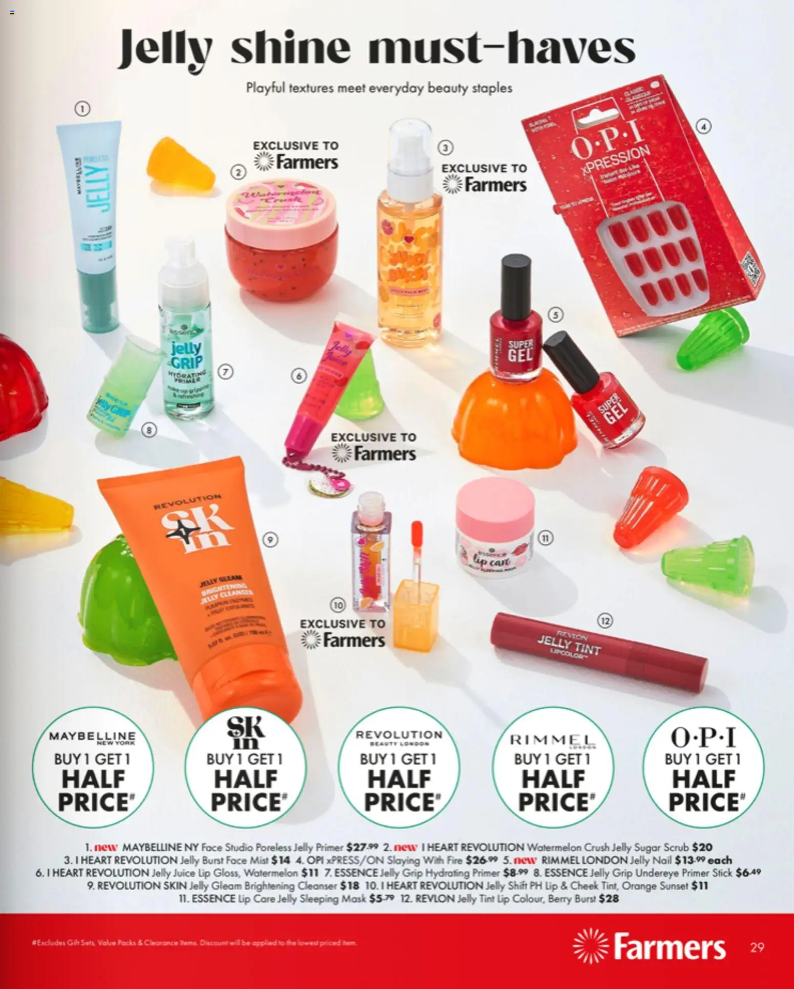 Farmers catalogue from 30.10.2025 | Page: 29