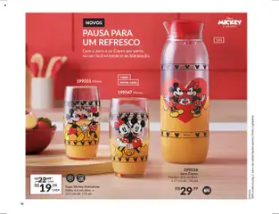 Avon Folheto - válido de 31.08.2025 | Página: 78