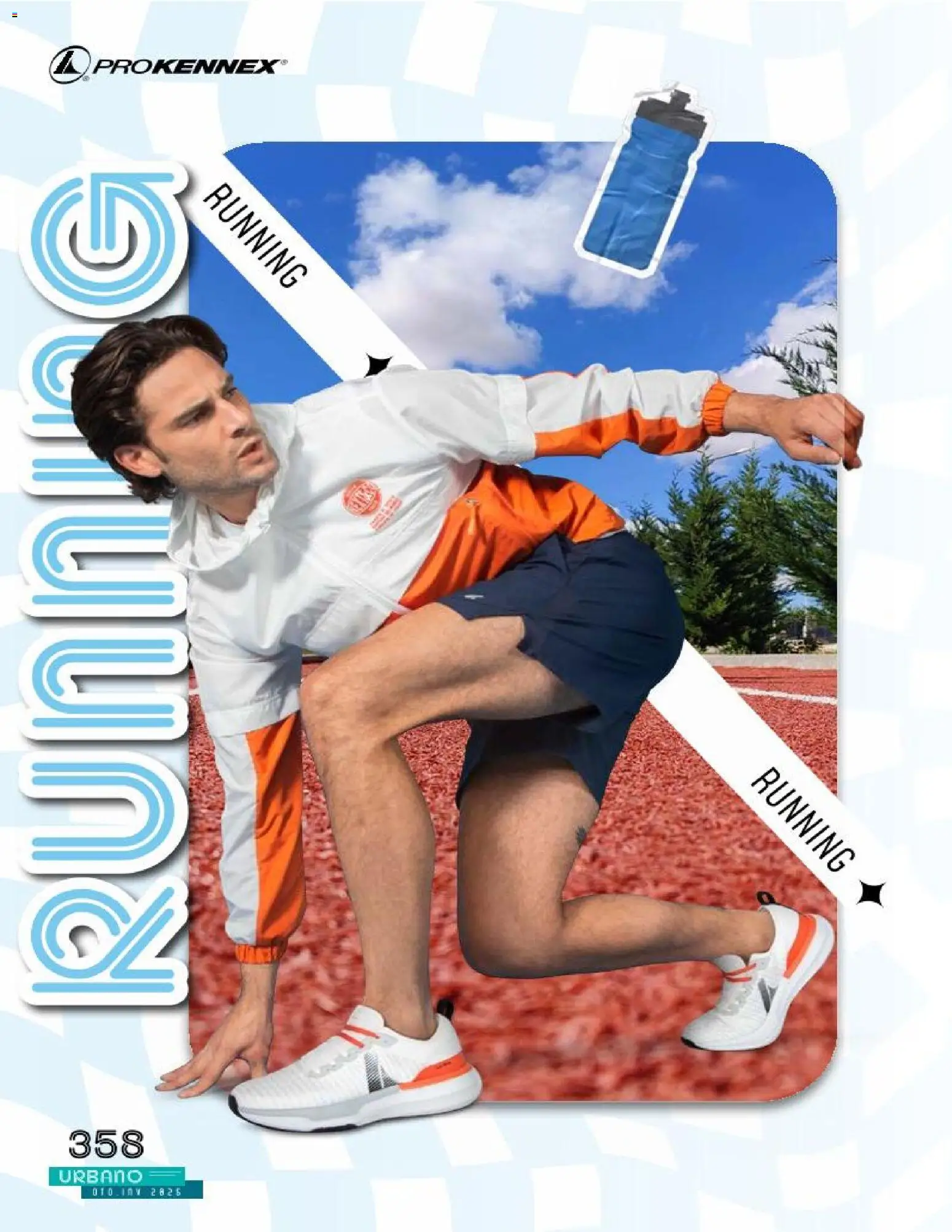 Nuevas ofertas de Price Shoes válidas en toda la República Mexicana desde el 04.12.2025. ¡Encuentra las mejores ofertas en Price Shoes catálogo Urbano! | Página: 358