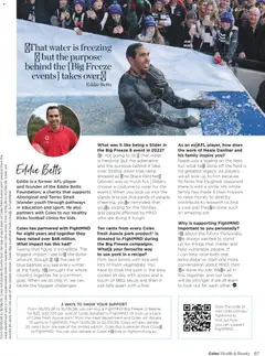 Preview of Coles Autumn 2026 - valid from 07.04.2026 | Page: 67