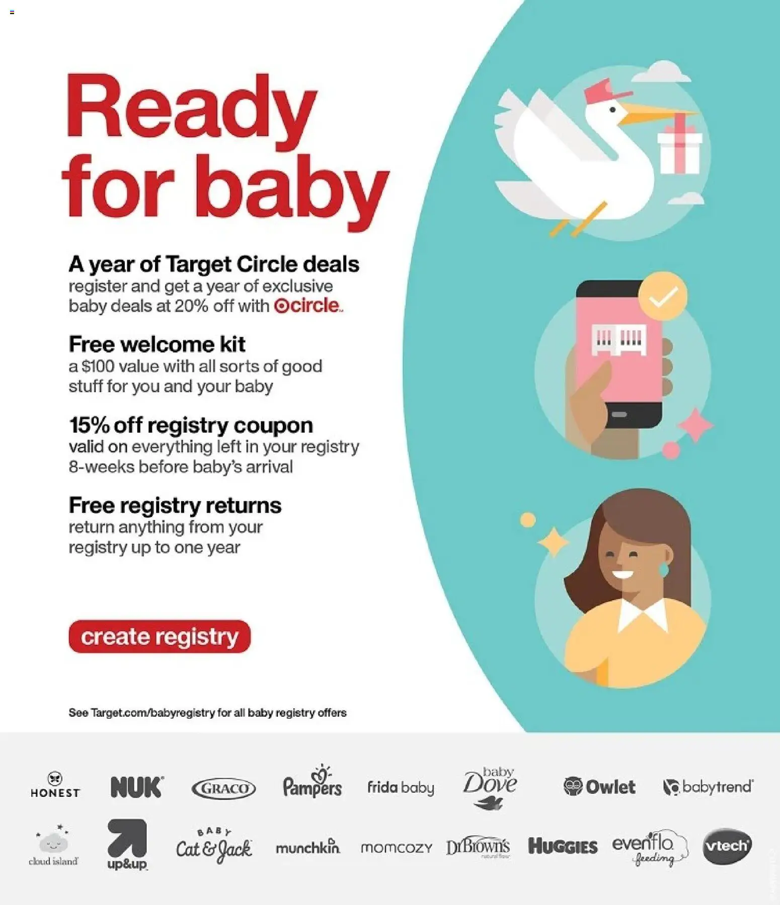 Target Weekly Ad - valid from 21.12.2025 | Page: 36