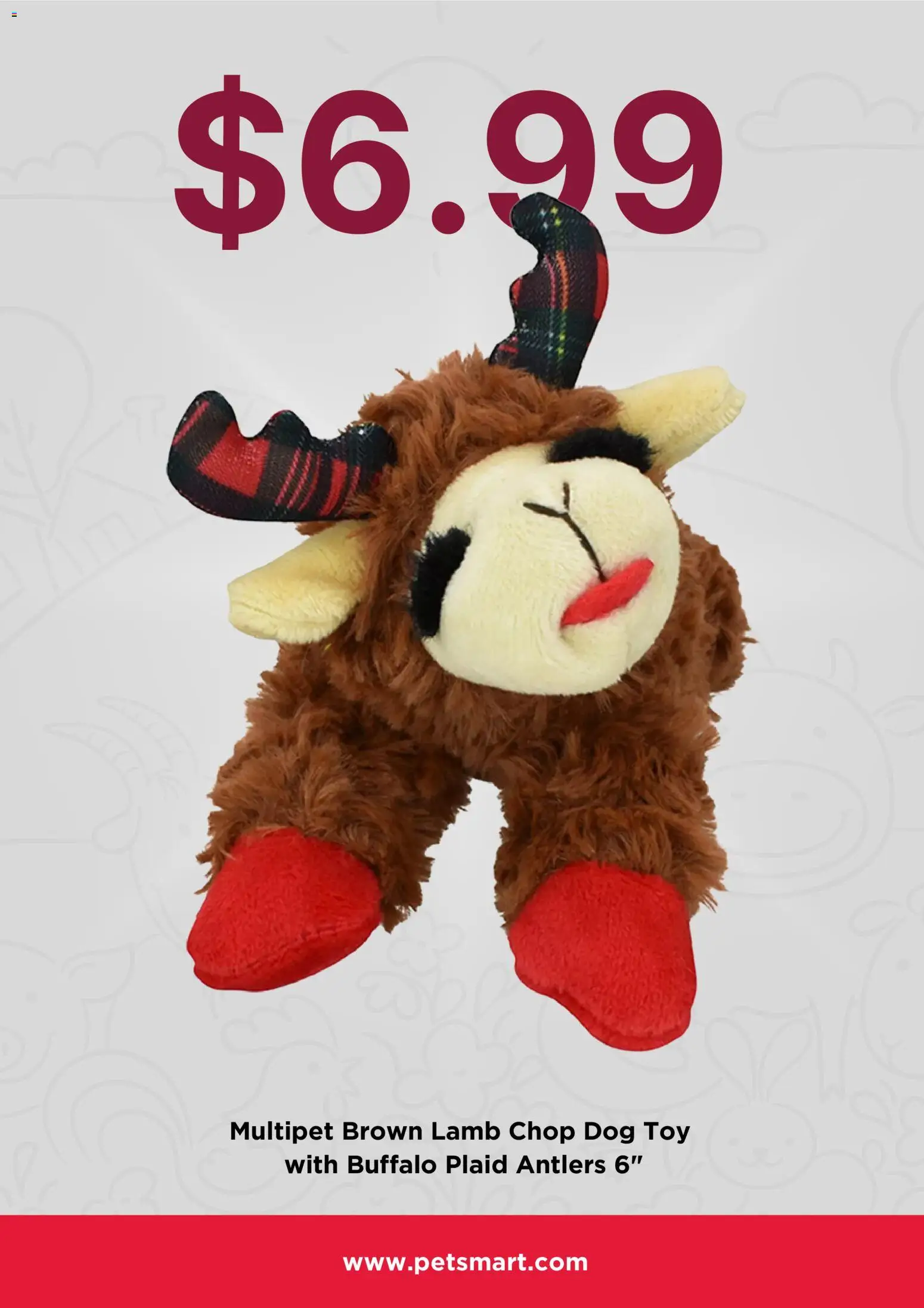 Petsmart Weekly Ad - valid from 15.12.2025 | Page: 6