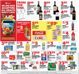 Preview of Sedano's weekly ads valid from 10.12.2025 | Page: 8