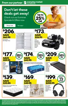 Preview of Weekly catalogue Woolworths 17/12 - valid from 17.12.2025 | Page: 53