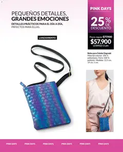 Avon catálogo - Campaña 05/2026 -  Vista previa de la revista de la tienda Avon valido desde el 01.04.2026 | Página: 105