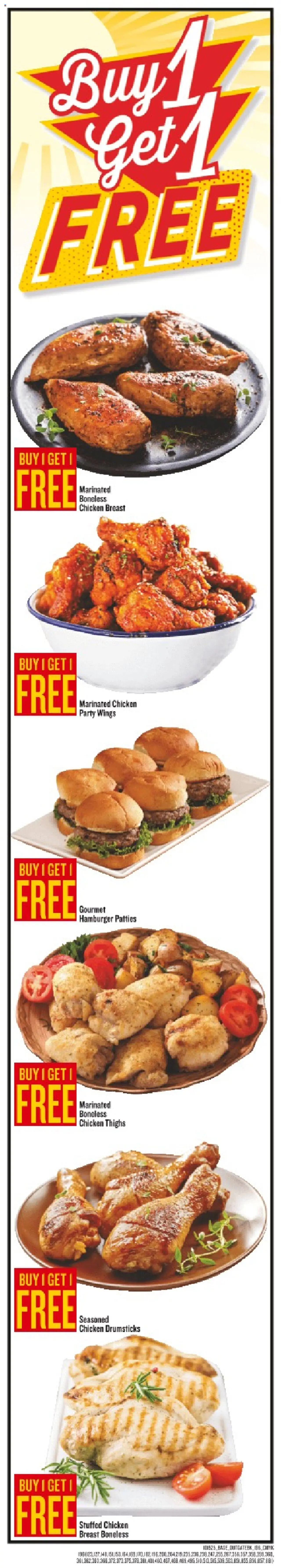 Homeland Weekly Ad - valid from 15.10.2025 | Page: 6