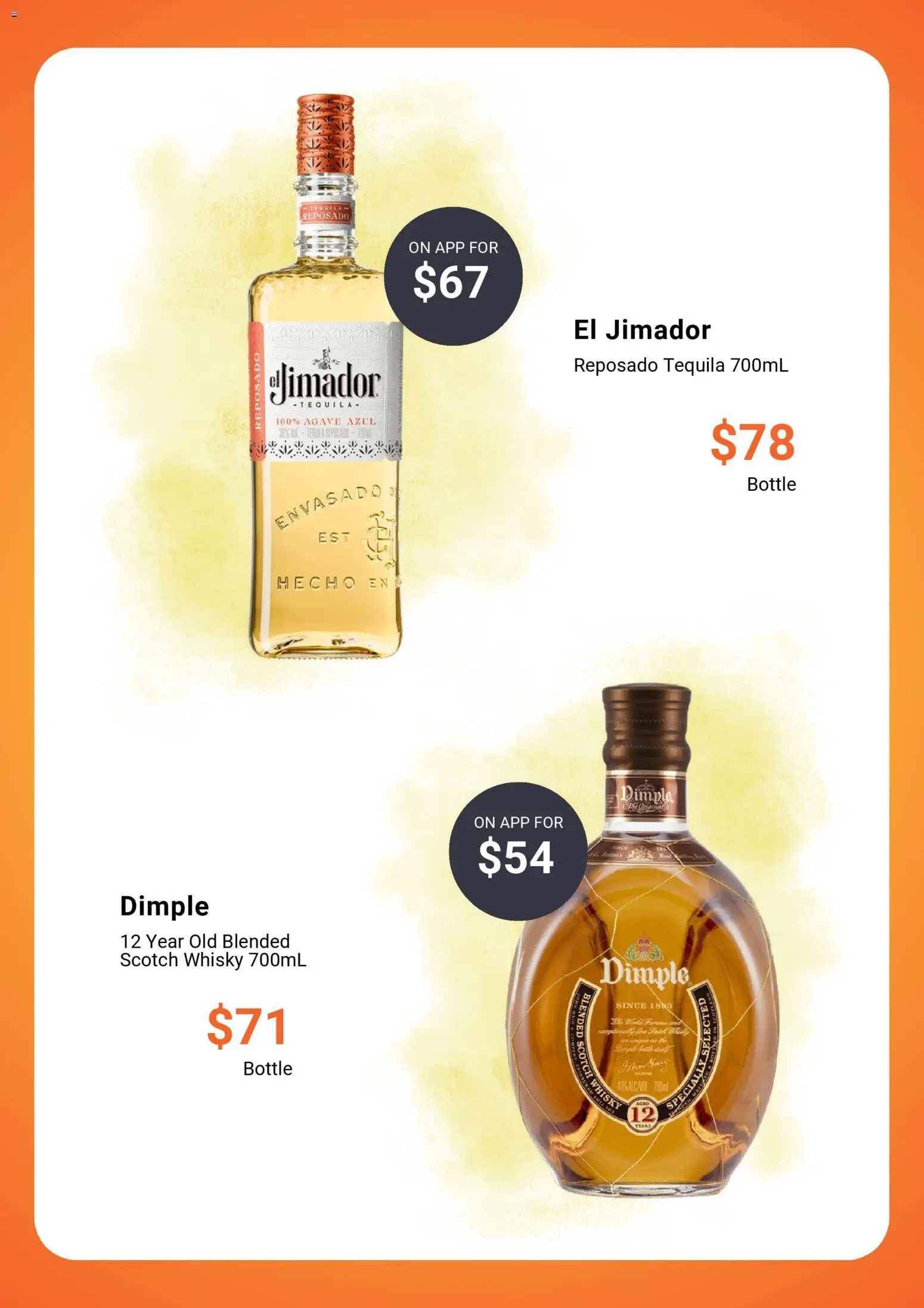 BWS catalogue - valid from 04.03.2026 | Page: 3 | Products: Scotch