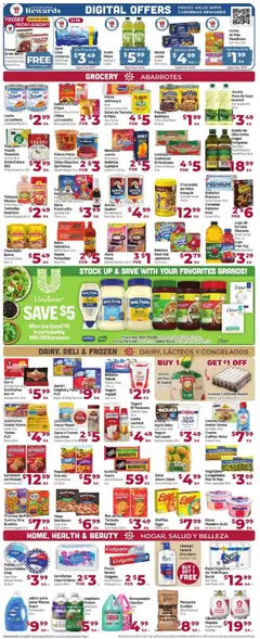 Preview of Cardenas weekly ads valid from 11.02.2026 | Page: 2