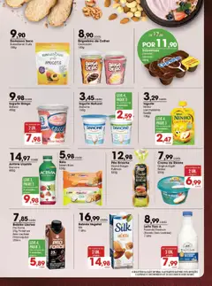 Zaffari - Ofertas Economizar é uma Festa - Pré-Visualização do folheto da loja Zaffari, válido de 07.10.2025 | Página: 7