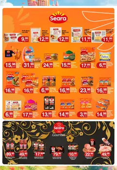 Royal Supermercados ofertas Páscoa - Pré-Visualização do folheto da loja Royal Supermercados, válido de 16.03.2026 | Página: 4