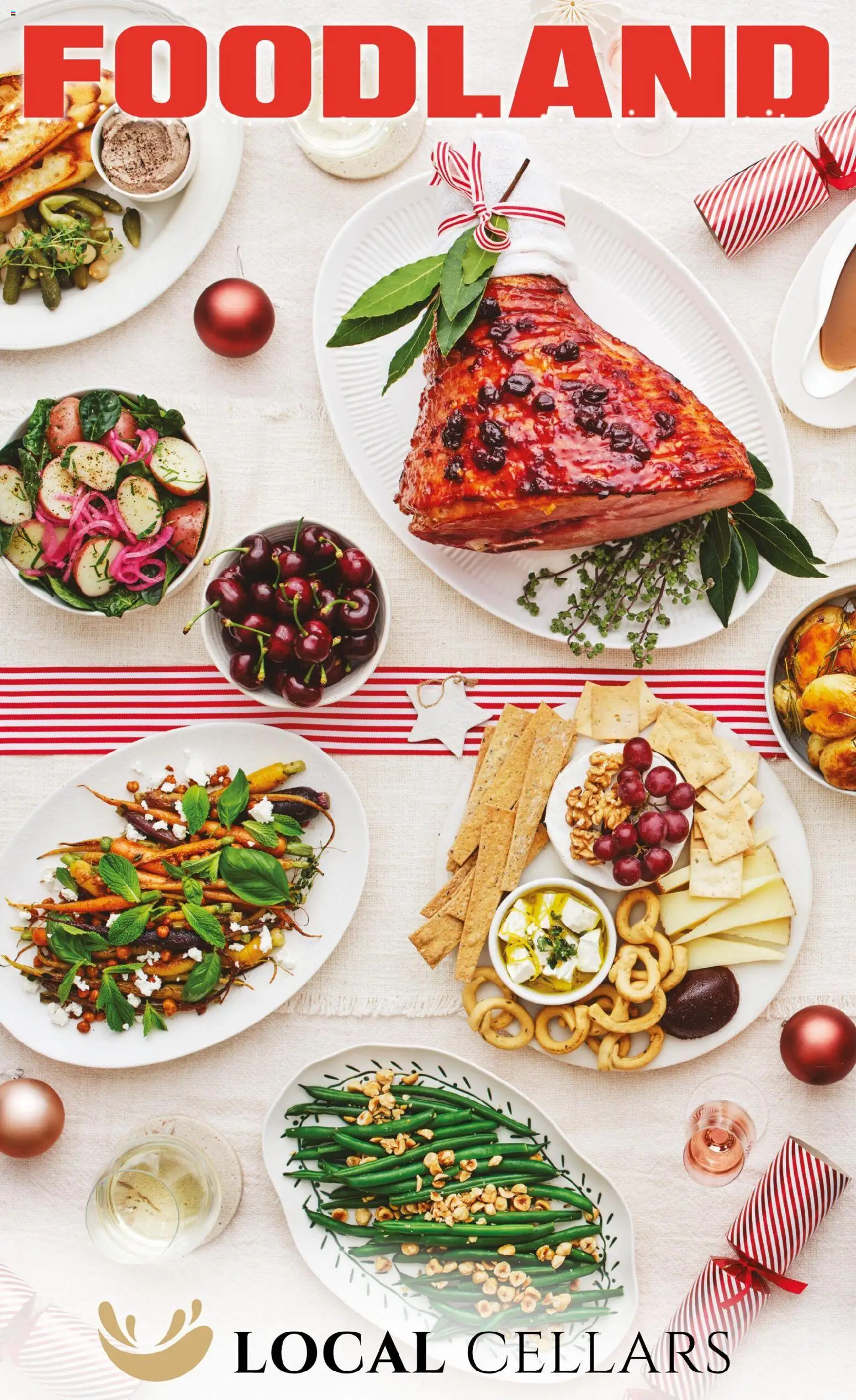 Foodland catalogue - valid from 17.12.2025 | Page: 54