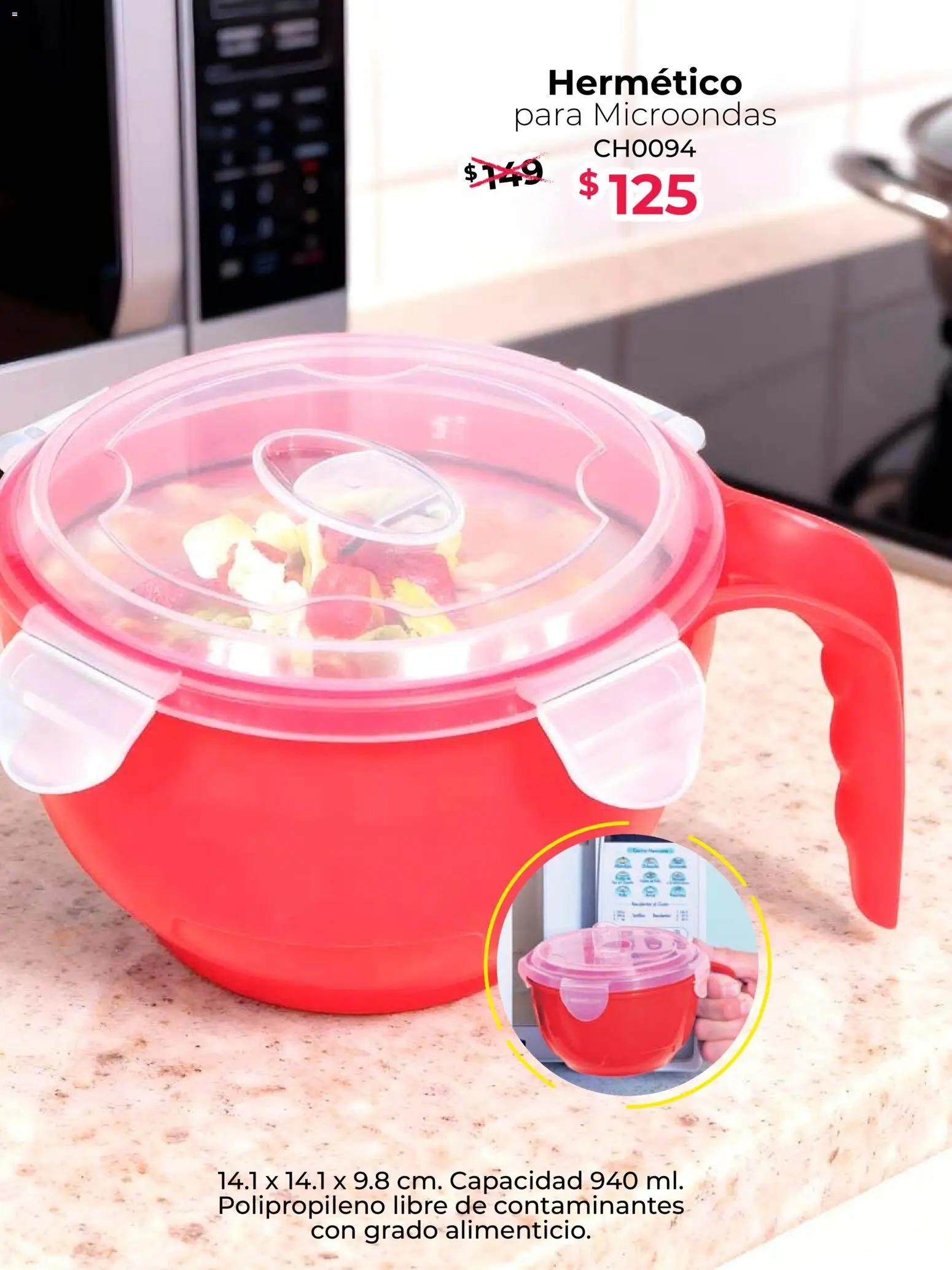 Nuevas ofertas de Colchas Concord válidas en toda la República Mexicana desde el 01.03.2026. ¡Encuentra las mejores ofertas en Colchas Concord catálogo Home! | Página: 119